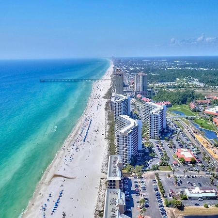 Majestic Beach Towers I 1004 Panama City Beach Zewnętrze zdjęcie