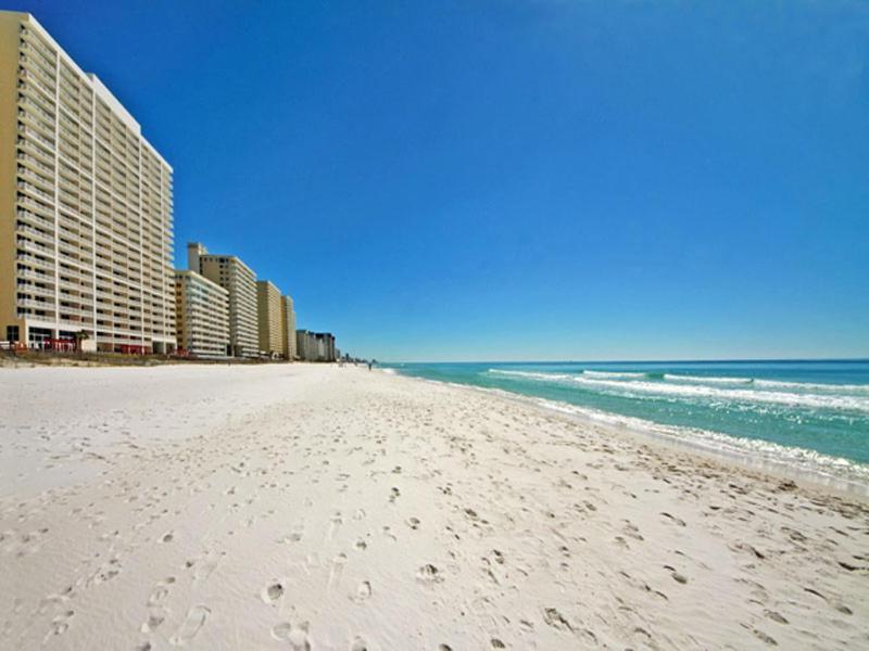 Majestic Beach Towers I 1004 Panama City Beach Zewnętrze zdjęcie