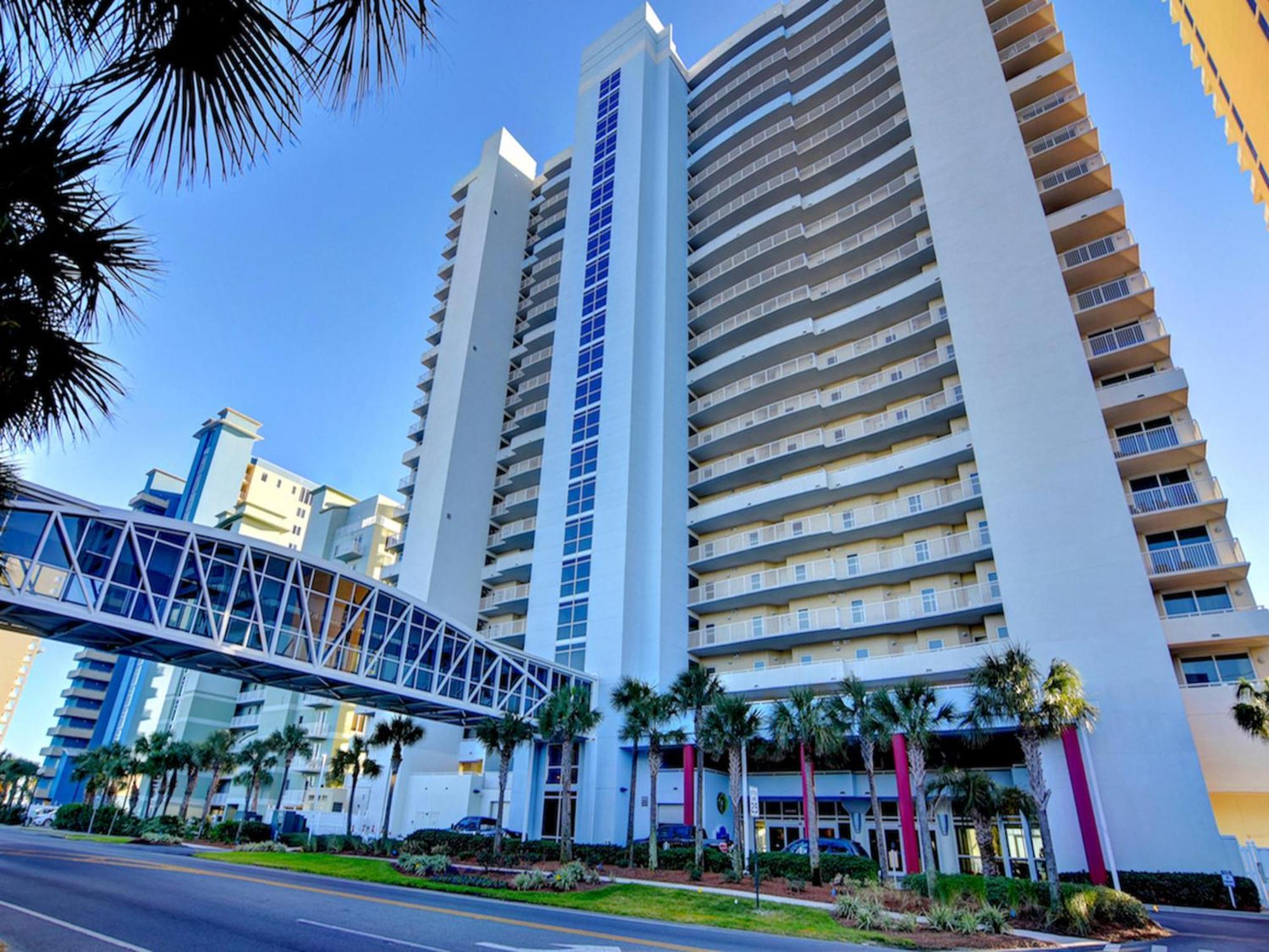 Majestic Beach Towers I 1004 Panama City Beach Zewnętrze zdjęcie