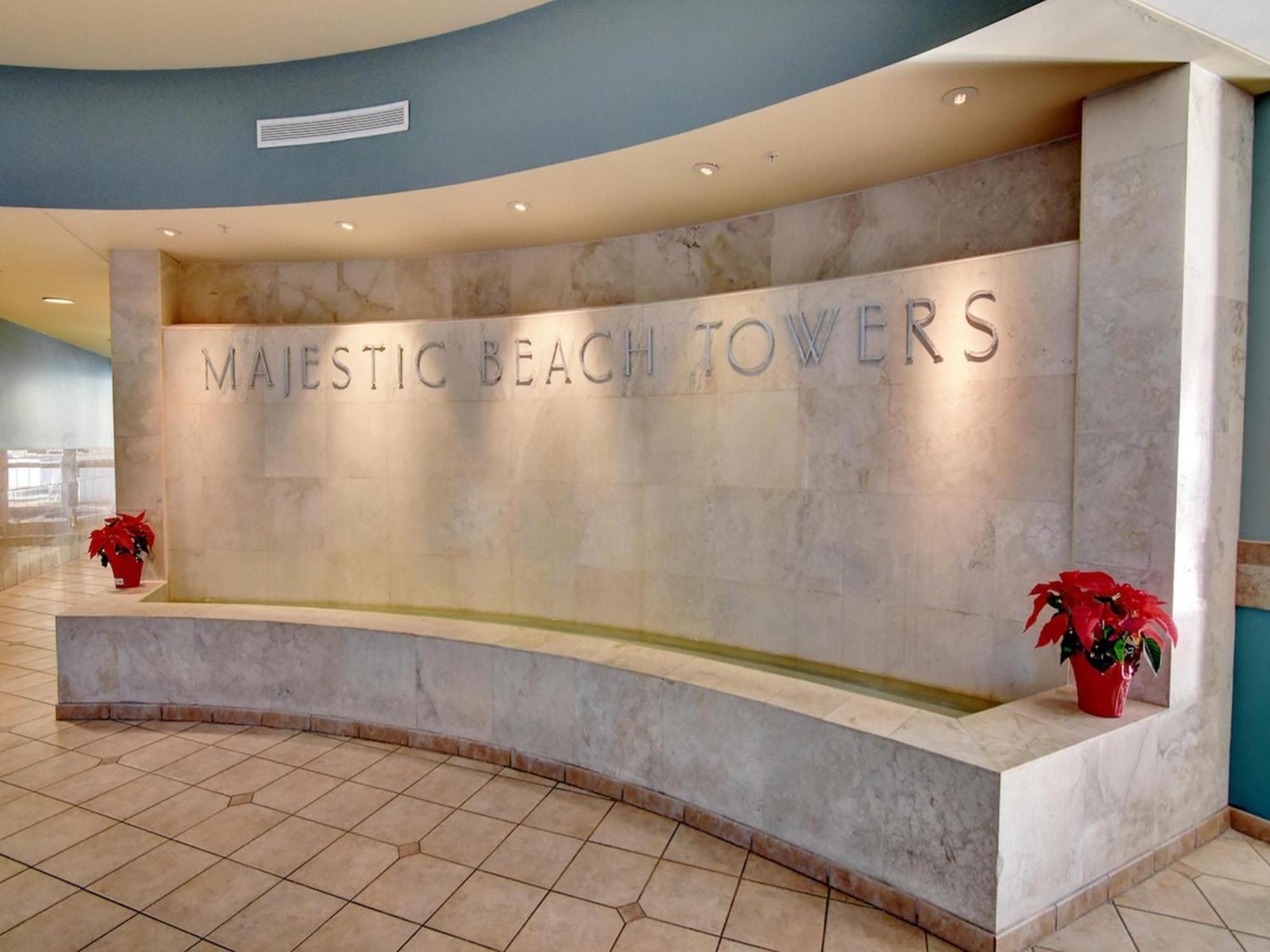 Majestic Beach Towers I 1004 Panama City Beach Zewnętrze zdjęcie