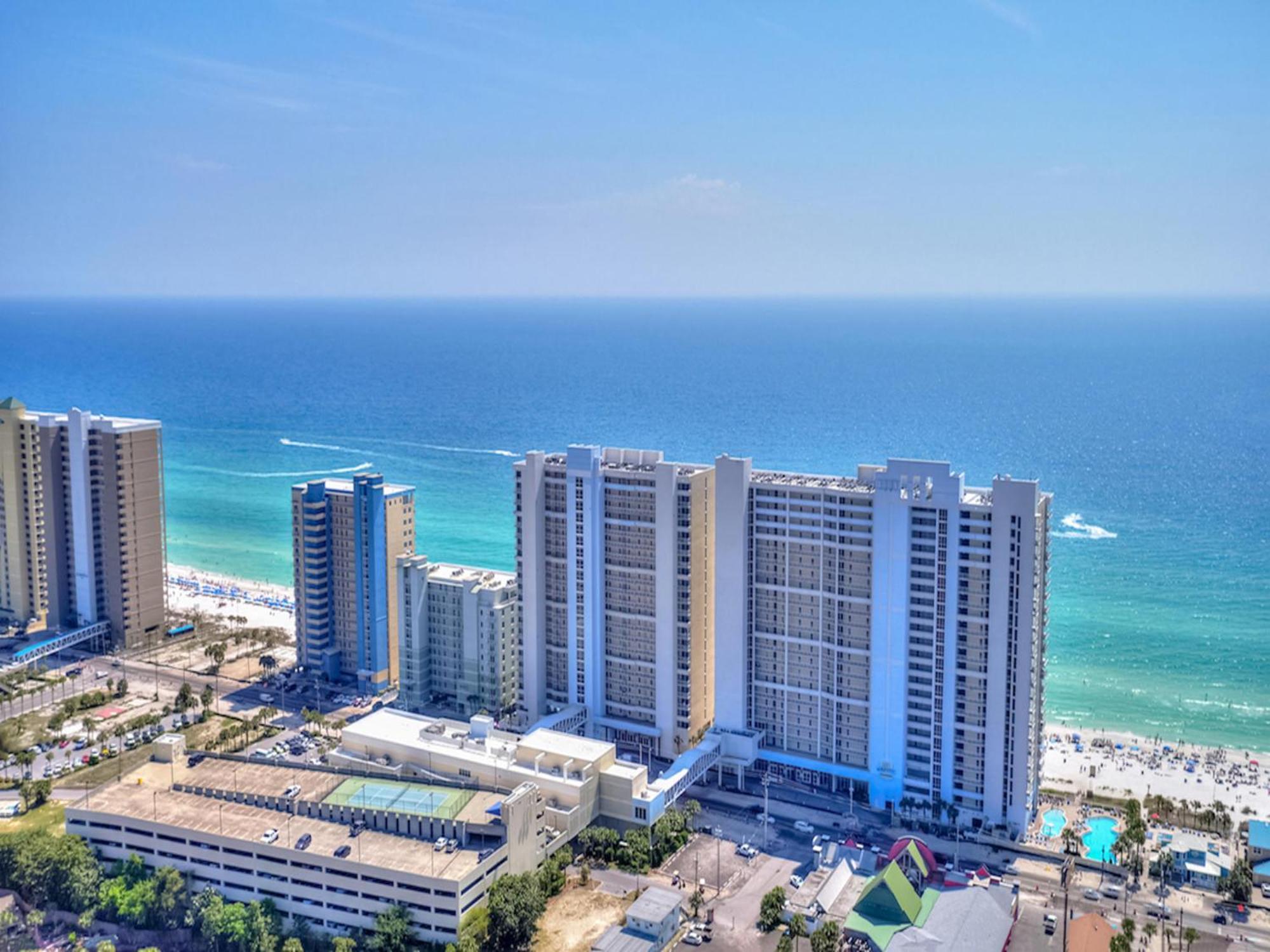 Majestic Beach Towers I 1004 Panama City Beach Zewnętrze zdjęcie