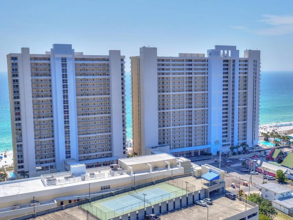 Majestic Beach Towers I 1004 Panama City Beach Zewnętrze zdjęcie